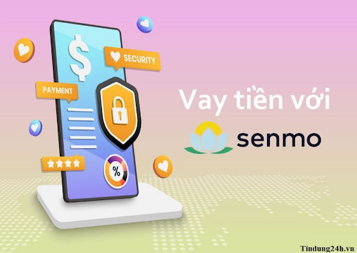 Senmo là công ty tài chính mới tại Việt Nam, cung cấp khoản vay vốn online từ 1 đến 10 triệu đồng trên toàn quốc