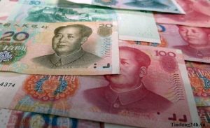 1 Tệ Bằng Bao Nhiêu Tiền Việt Nam?