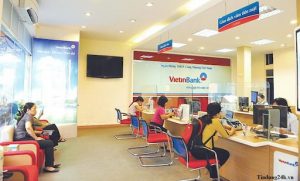 Tại ngân hàng Vietinbank, quy trình thanh toán ủy nhiệm chi sẽ bao gồm 3 bước cơ bản