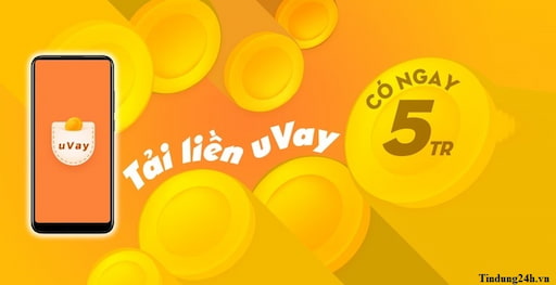 Uvay được biết đến là ứng dụng hỗ trợ vay tiền trực tuyến do công ty Easy Fintech Việt Nam phát triển