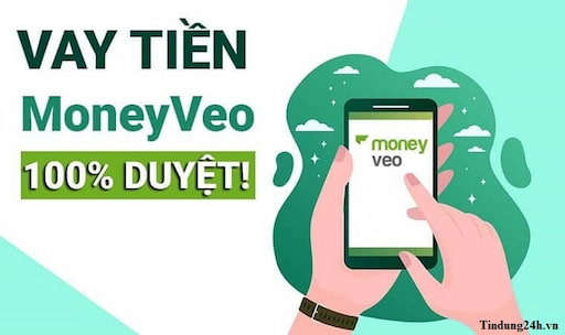 MoneyVeo là app cho vay tiền nhanh trực tuyến hoạt động dựa trên nền tảng cho vay ngang hàng
