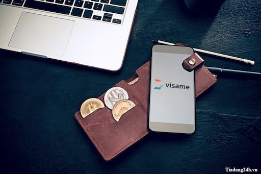 Visame là nền tảng tài chính trực tuyến hỗ trợ người dùng tìm kiếm nguồn vay đáng tin cậy một cách dễ dàng