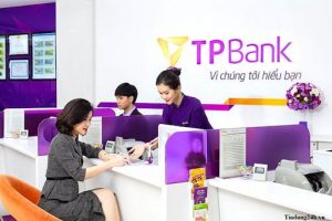 Hình thức cho vay theo lương là sản phẩm chủ lực TPBank