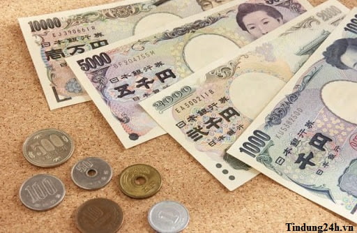 Thông Tin Về Tiền Tệ Nhật Bản