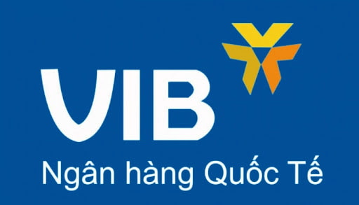 VIB là ngân hàng TMCP Quốc Tế Việt Nam hoạt động năm 1996
