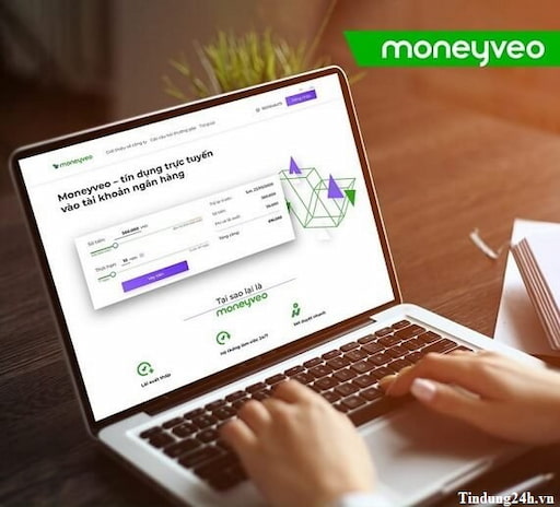 Dịch vụ cho vay tiền tại MoneyVeo uy tín, xứng đáng để khách hàng yên tâm lựa chọn vay vốn