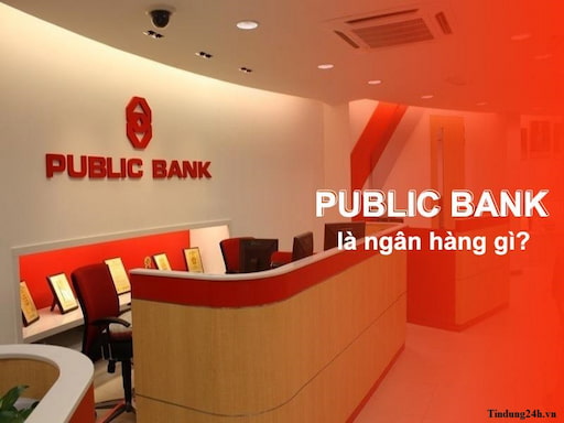 Ngân hàng Public Bank