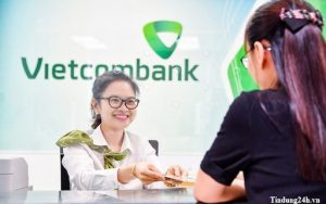 Vietcombank được đánh giá là 1 trong số các ngân hàng đưa ra chính sách vay vốn nhiều ưu đãi hấp dẫn nhất