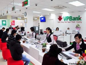 Tính đến nay, VPBank đã có hơn 26 năm hoạt động với 227 điểm giao dịch, 27.000 cán bộ nhân viên