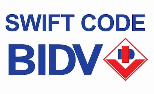 Mã Swift Code BIDVVNVX