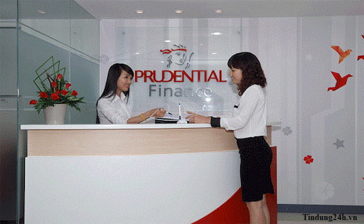 Prudential cung cấp đa dạng các sản phẩm vay trả góp