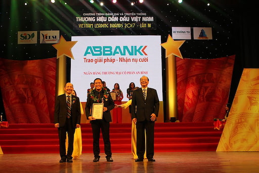 Tính đến thời điểm hiện tại, ngân hàng ABBank đã gặt hái được nhiều thành công