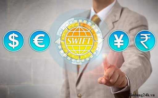 Mã Swift Code ACB được ứng dụng trong các hoạt động chuyển và nhận tiền từ Quốc tế về Việt Nam