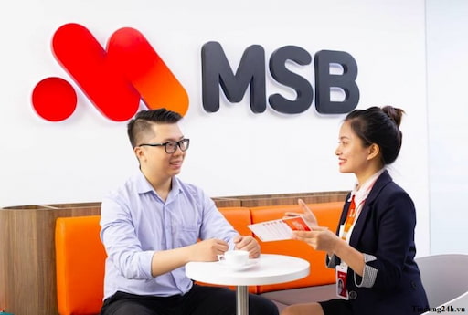 Thời gian làm việc của ngân hàng MSB trên thị trường hiện nay dao động từ thứ 2 đến thứ 7 hàng tuần