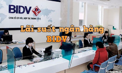 BIDV được thành lập vào ngày 26/4/1957, là ngân hàng thương mại có tuổi thọ lâu đời nhất ở Việt Nam