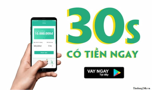 Idong là sản phẩm vay tiền trực tuyến do công ty 360 Việt Nam cung cấp