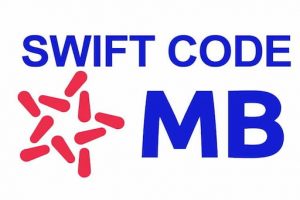 Mã Swift code MBBank hay còn gọi là BIC code MBBank, mã đầy đủ là  MSCBVNVX