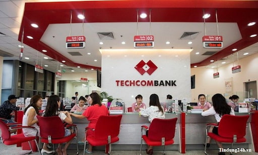 Ngân hàng Techcombank cung cấp đa dạng các dịch vụ và sản phẩm cho khách hàng