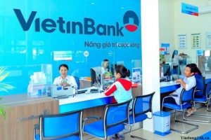 Vietinbank chính là Ngân hàng TMCP Công thương Việt Nam