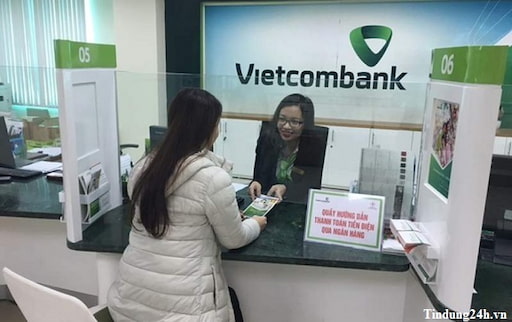 Vietcombank là ngân hàng Ngoại thương Việt Nam, được thành lập vào ngày 1/4/1963