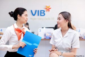 Khách hàng nên tìm hiểu kỹ để có được lãi suất ưu đãi khi gửi tiền tiết kiệm tại ngân hàng VIB