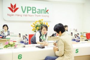 Các kênh liên lạc trực tuyến với ngân hàng VPBank đa dạng
