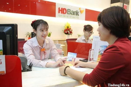 HDBank là tên viết tắt của ngân hàng Thương mại Cổ phần Phát triển Thành phố Hồ Chí Minh