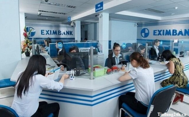 Hồ sơ gửi tiết kiệm tại ngân hàng Eximbank đơn giản