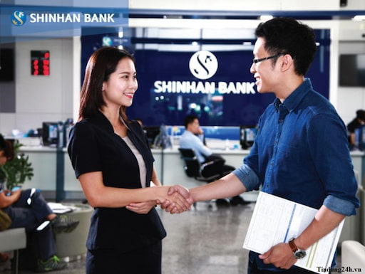 Tính đến thời điểm hiện tại, ngân hàng Shinhan đang cung cấp đa dạng các sản phẩm và dịch vụ