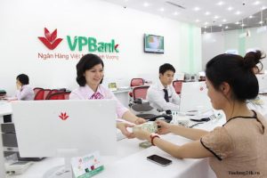 VPBank là tên viết tắt của ngân hàng Thương mại Cổ Phần Việt Nam Thịnh Vượng