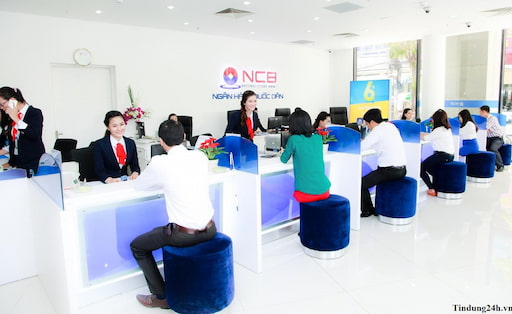 Đơn vị này được thành lập vào năm 1995, trụ sở chính được đặt tại thủ đô Hà Nội