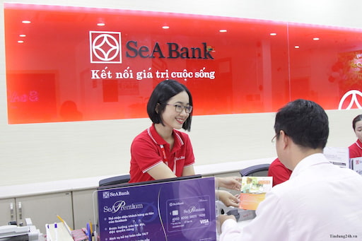 Chuyển khoản Quốc tế tại ngân hàng SeABank được chia làm 2 trường hợp chính