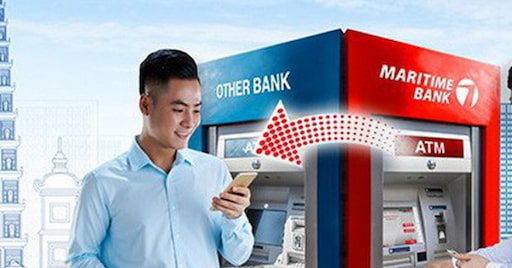 MSB sẽ quy định phí rút tiền mặt toàn bộ loại thẻ tín dụng ngân hàng MSB gồm cả thẻ chính và thẻ phụ là 4% số tiền giao dịch