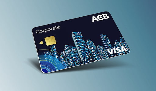 Nhiều lợi ích khi sử dụng thẻ ngân hàng ACB
