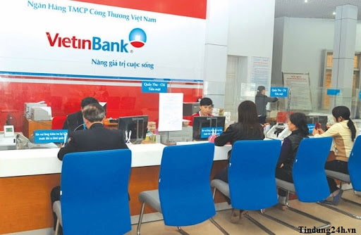 Vietinbank là tên viết tắt của ngân hàng Thương mại Cổ phần Công thương Việt Nam