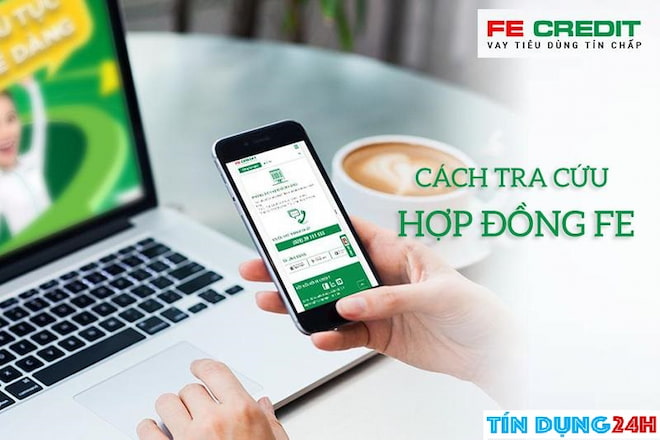 Fe Credit là công ty tài chính dưới quyền quản lý của ngân hàng Thịnh vượng Việt Nam thành lập