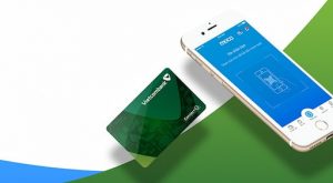 Thẻ ATM Vietcombank thuộc loại thẻ ghi nợ nội địa