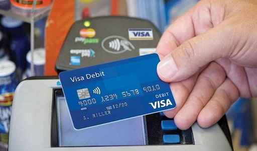 Thẻ ATM của ngân hàng MBBank có thể thực hiện được tất cả giao dịch