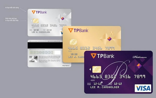Điều kiện đăng ký mở tài khoản thẻ ATM TPBank đơn giản