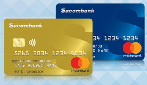 Nhiều điểm nổi bật khi sử dụng thẻ ATM ngân hàng Sacombank
