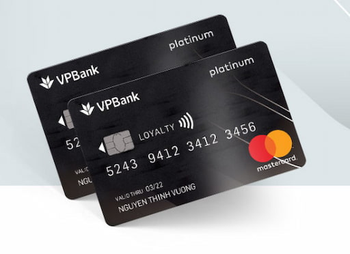 Điều kiện đăng ký mở thẻ ATM VPBank đơn giản