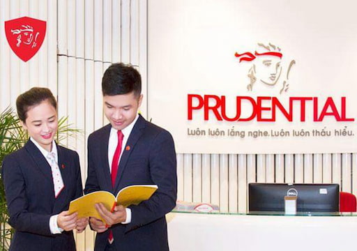 Tập đoàn Prudential được thành lập vào năm 1848