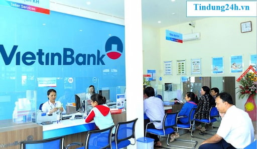 Vietinbank là tên viết tắt của ngân hàng Thương mại Cổ phần Công thương Việt Nam