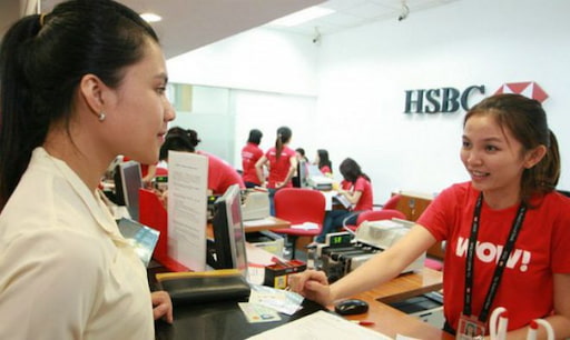 HSBC chính là tập đoàn Tài chính Đa quốc gia, hoạt động trên lĩnh vực tài chính và ngân hàng