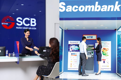 Ngân Hàng SCB Và Sacombank Có Mối Quan Hệ Gì?