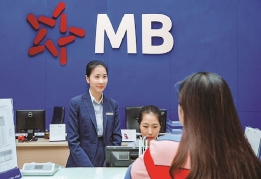 Kiểm Tra Lịch Sử Giao Dịch MBBank Tại Quầy Giao Dịch/Chi Nhánh