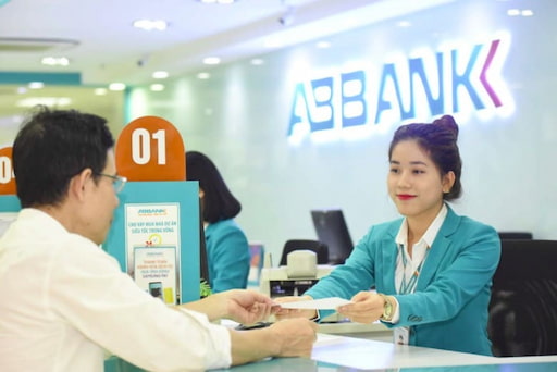 ABBank cung cấp đa dạng các dịch vụ và sản phẩm tiện ích