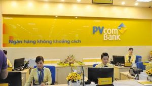 PVcombank là tên viết tắt của ngân hàng Thương mại Cổ phần Đại chúng Việt Nam