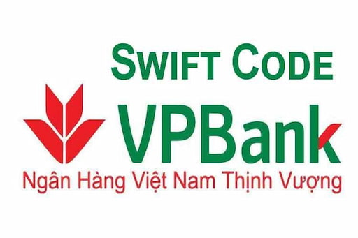 Mã Swift Code VPBank 2022