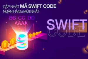 Swift Code Techcombank 2023 - Tra Mã Ngân hàng Techcombank